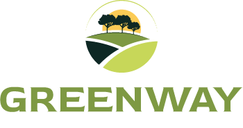 greenway tree and lawn services inc logo