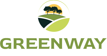 greenway tree and lawn services inc logo